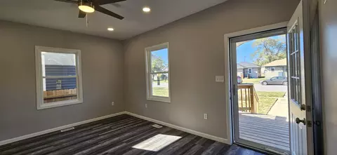 Living - 425 Grant St, Gary, IN 46404 photo 2 of 2