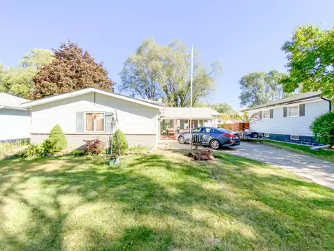 1855 N Lafayette St, Griffith, IN 46319