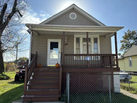 640 Sibley St, Hammond, IN 46320