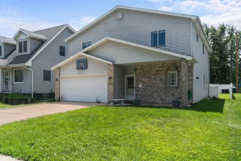 3432 Condit St, Highland, IN 46322