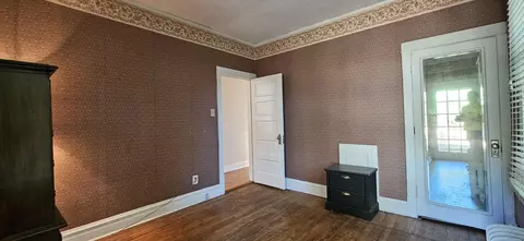 Bedroom - 6225 Forest Ave, Gary, IN 46403 photo 2 of 14
