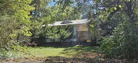 Exterior - 6225 Forest Ave, Gary, IN 46403 photo 21 of 29