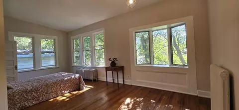 Bedroom - 6225 Forest Ave, Gary, IN 46403 photo 5 of 14