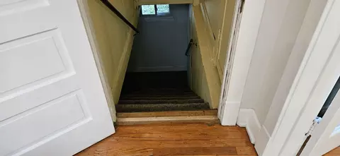 Entry Way - 6225 Forest Ave, Gary, IN 46403 photo 11 of 12