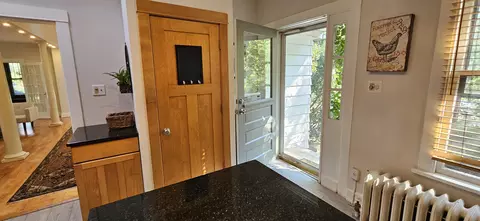 Entry Way - 6225 Forest Ave, Gary, IN 46403 photo 5 of 12