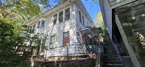 Exterior - 6225 Forest Ave, Gary, IN 46403 photo 13 of 29
