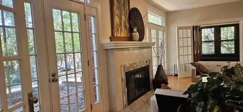 Entry Way - 6225 Forest Ave, Gary, IN 46403 photo 9 of 12