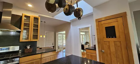 Kitchen - 6225 Forest Ave, Gary, IN 46403 photo 7 of 14