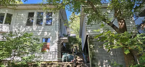 Exterior - 6225 Forest Ave, Gary, IN 46403 photo 14 of 29