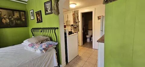 Bedroom - 6225 Forest Ave, Gary, IN 46403 photo 11 of 14
