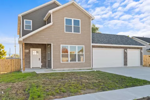 5205 Torrence Ave, Hammond, IN 46320