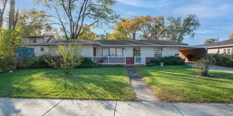 8040 Robertson Pl, Highland, IN 46322