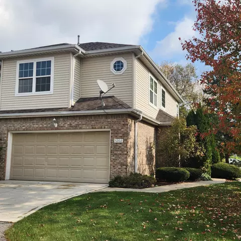 3202 Morgan Creek Ct, Valparaiso, IN 46385