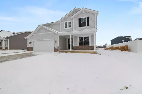 540 Stellata Ln, Valparaiso, IN 46385