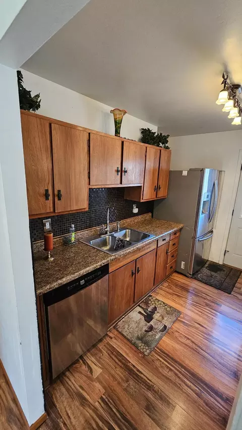 Kitchen - 1541 Bigger St, Gary, IN 46404 photo 1 of 3