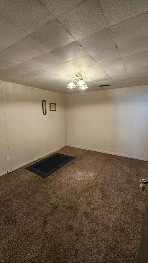 Bedroom - 1541 Bigger St, Gary, IN 46404 photo 1 of 1