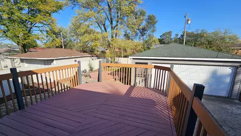 Exterior - 1541 Bigger St, Gary, IN 46404 photo 2 of 4