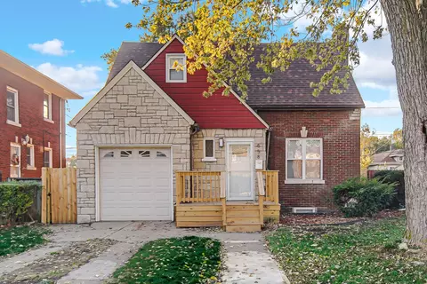 658 Roosevelt St, Gary, IN 46404 photo 1