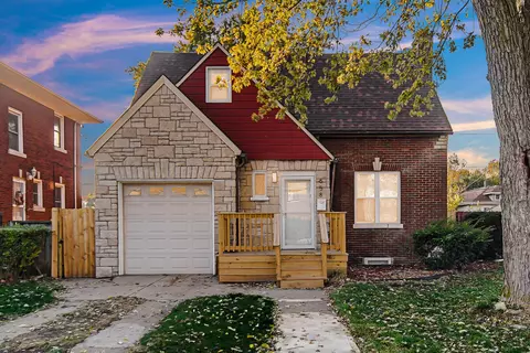 658 Roosevelt St, Gary, IN 46404 photo 25