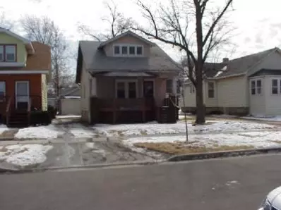 644 Cherry, Hammond, IN 46324 photo 1
