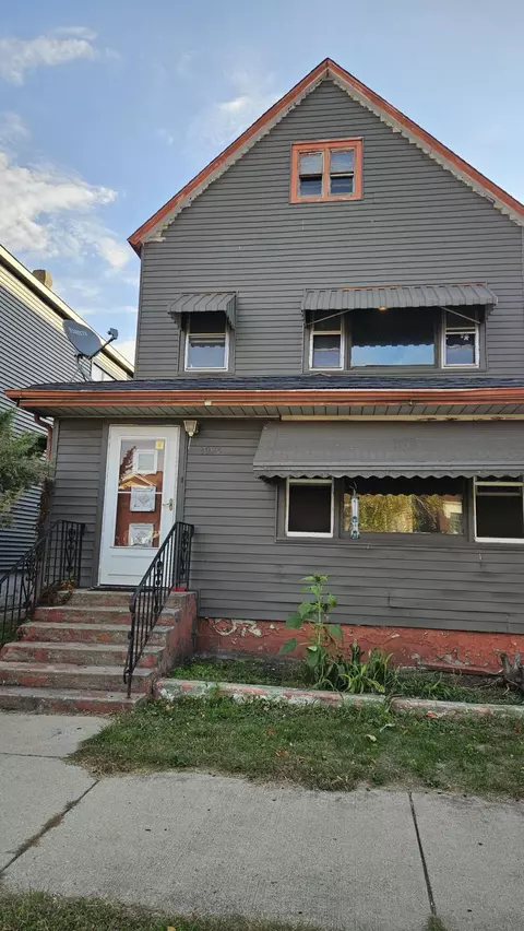 3925 Fir St, East Chicago, IN 46312