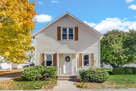 104 N Jefferson St, North Liberty, IN 46554