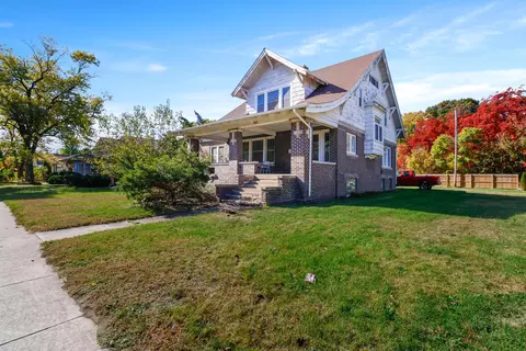 6406 Forest Ave, Hammond, IN 46324