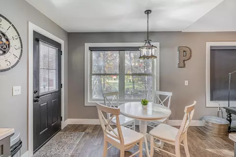 608 E Ross Ave, Kouts, IN 46347 photo 9