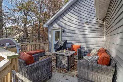 608 E Ross Ave, Kouts, IN 46347 photo 30