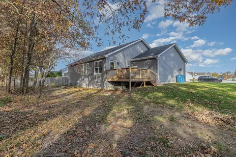 608 E Ross Ave, Kouts, IN 46347 photo 28