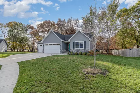 608 E Ross Ave, Kouts, IN 46347 photo 27