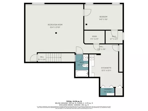608 E Ross Ave, Kouts, IN 46347 photo 33