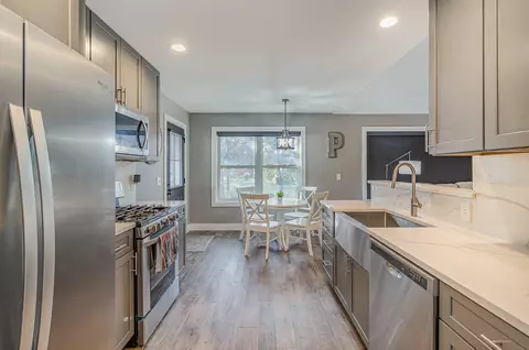 608 E Ross Ave, Kouts, IN 46347 photo 8