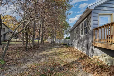 608 E Ross Ave, Kouts, IN 46347 photo 31