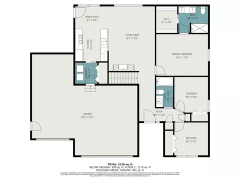 608 E Ross Ave, Kouts, IN 46347 photo 32