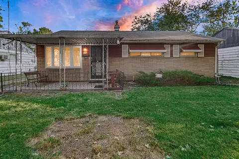 2714 E 21st Pl, Gary, IN 46407 photo 2