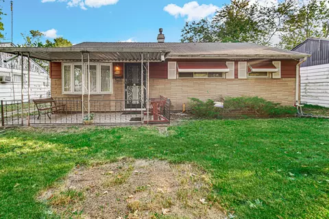 2714 E 21st Pl, Gary, IN 46407 photo 1