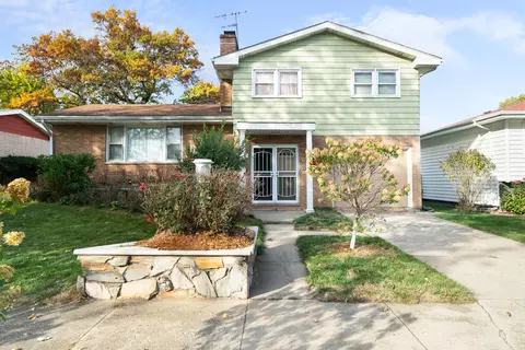 1568 Wilson St, Gary, IN 46404 photo 1