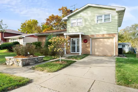 1568 Wilson St, Gary, IN 46404 photo 20