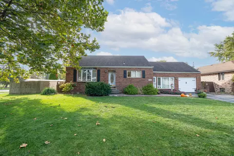 3550 Wirth Rd, Highland, IN 46322