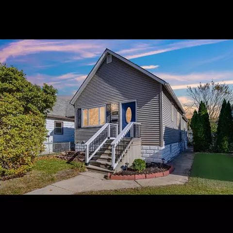 4327 Baltimore Ave, Hammond, IN 46327