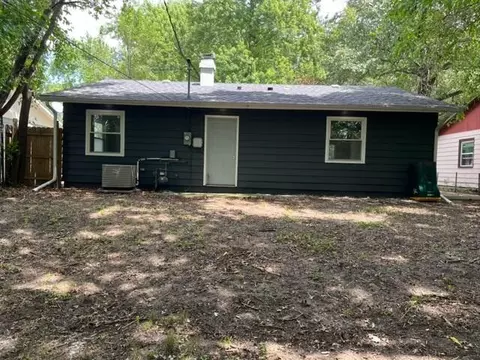 Exterior - 796 Burr St, Gary, IN 46406 photo 2 of 2