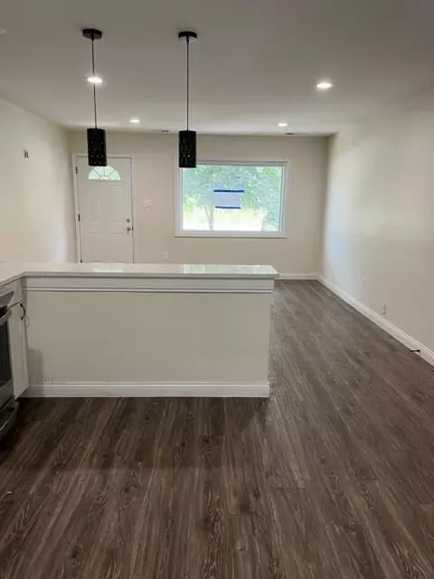 Living - 796 Burr St, Gary, IN 46406 photo 2 of 3