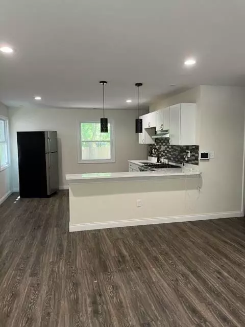 Kitchen - 796 Burr St, Gary, IN 46406 photo 2 of 2
