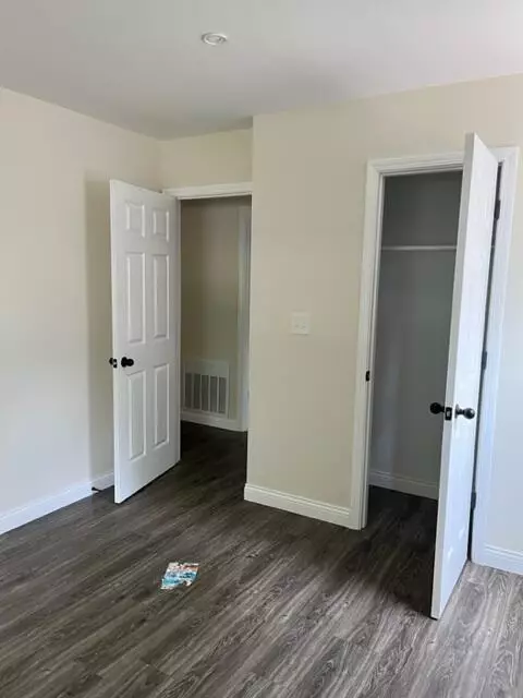 Bedroom - 796 Burr St, Gary, IN 46406 photo 2 of 3