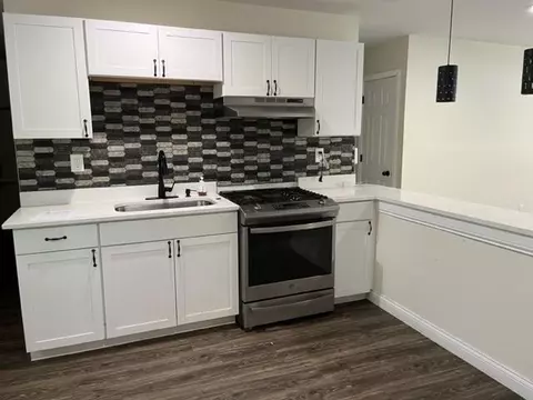 Kitchen - 796 Burr St, Gary, IN 46406 photo 1 of 2