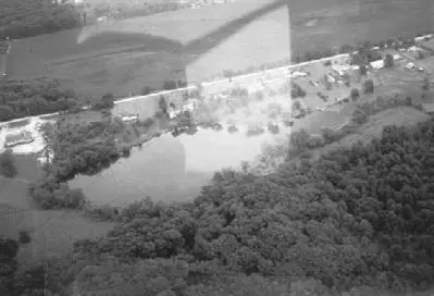 0 W Division Rd, Hebron, IN 46341 photo 3