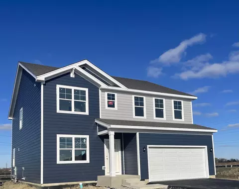 7600 W 103rd St, Saint John, IN 46373