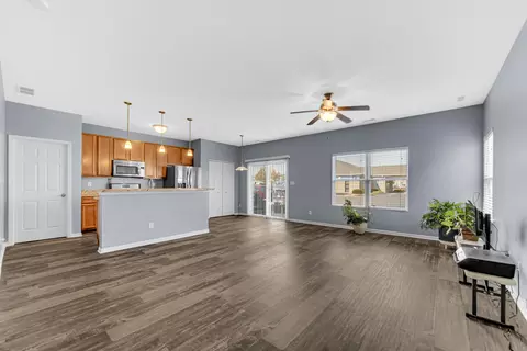 5308 Platinum Dr, Lowell, IN 46356 photo 4