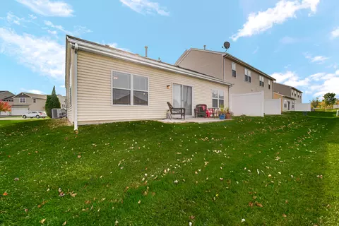 5308 Platinum Dr, Lowell, IN 46356 photo 23